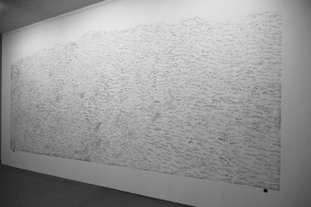 Kamenná křehkost - Galerie FAVU