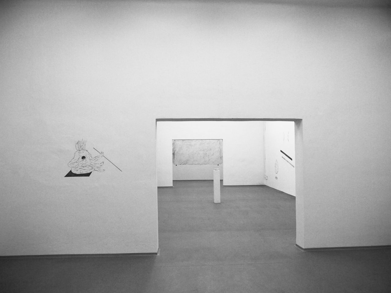 Kamenná křehkost - Galerie FAVU