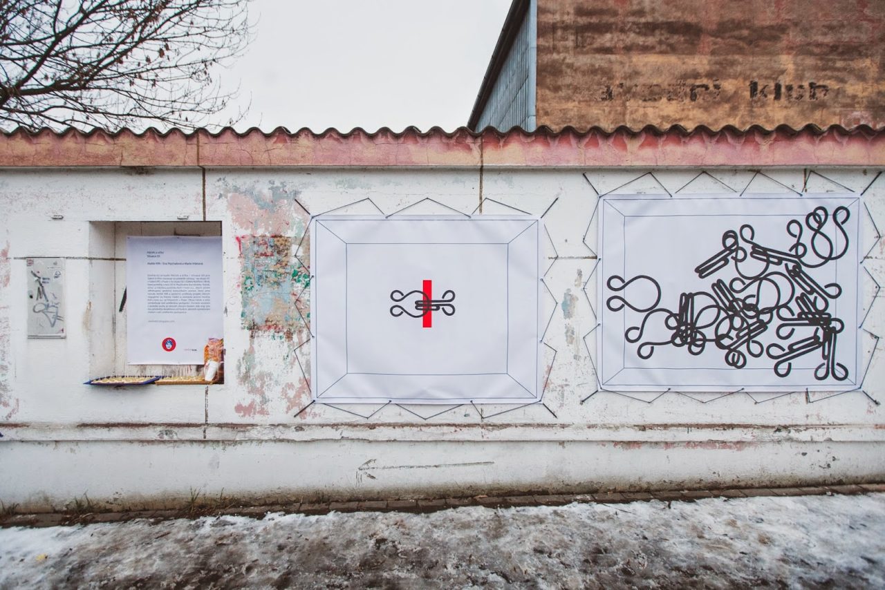 Výstavní plán 2016