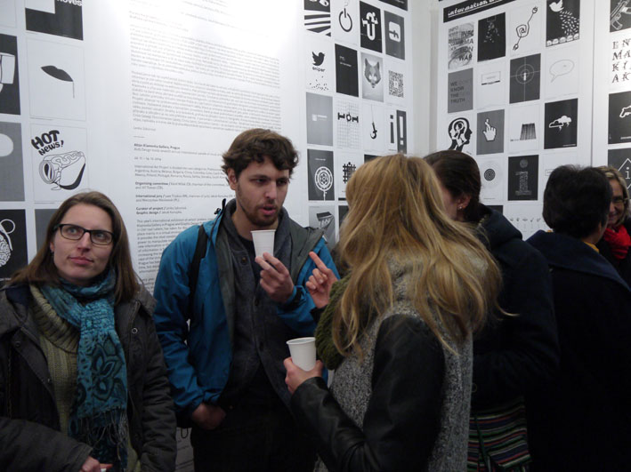 7. Virtuální bienále Praha 2014