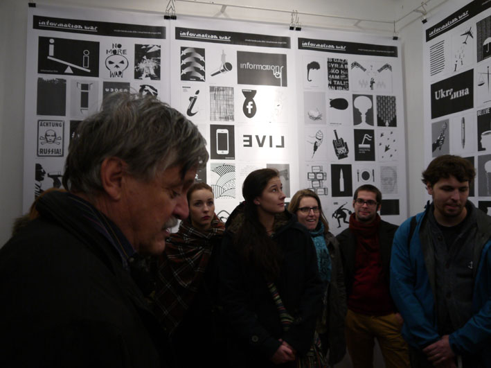 7. Virtuální bienále Praha 2014