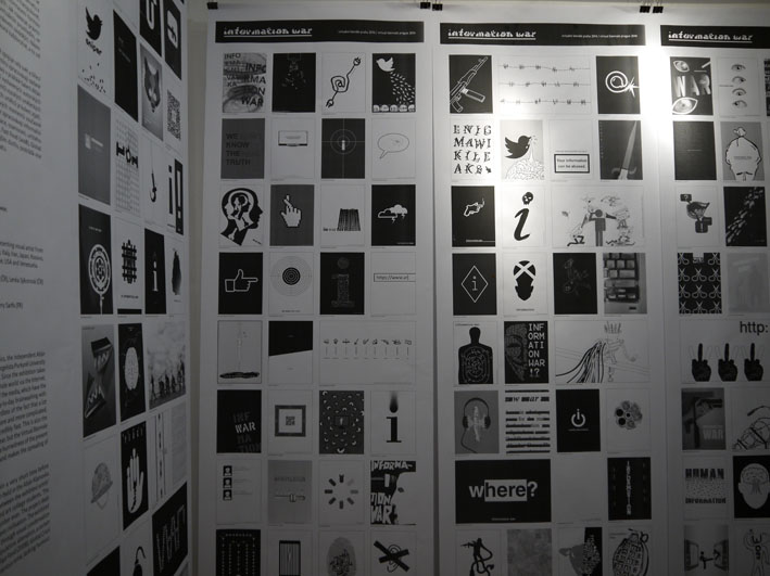 7. Virtuální bienále Praha 2014