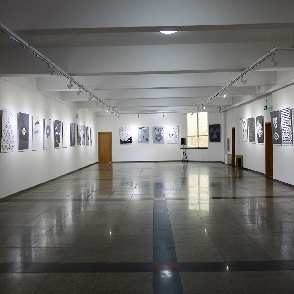 10th Virtual Biennale Prague 2018