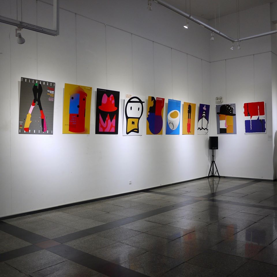 10th Virtual Biennale Prague 2018