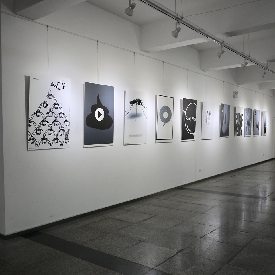 10th Virtual Biennale Prague 2018