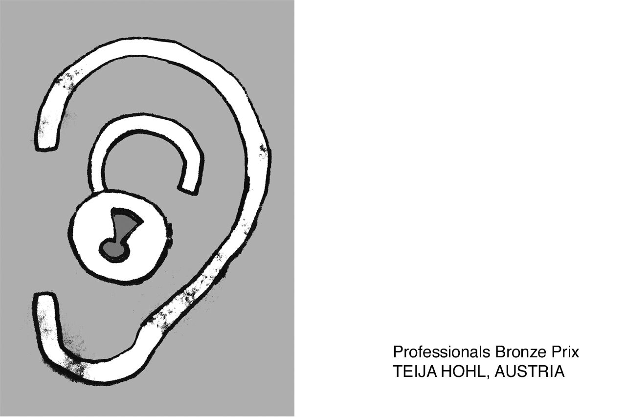 results of the jury - 11th Virtual Biennale Prague 2020