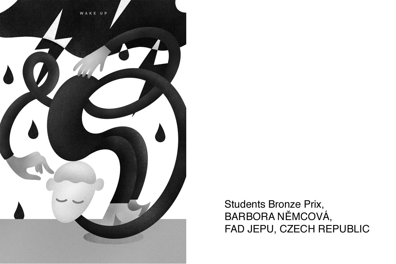 results of the jury - 11th Virtual Biennale Prague 2020
