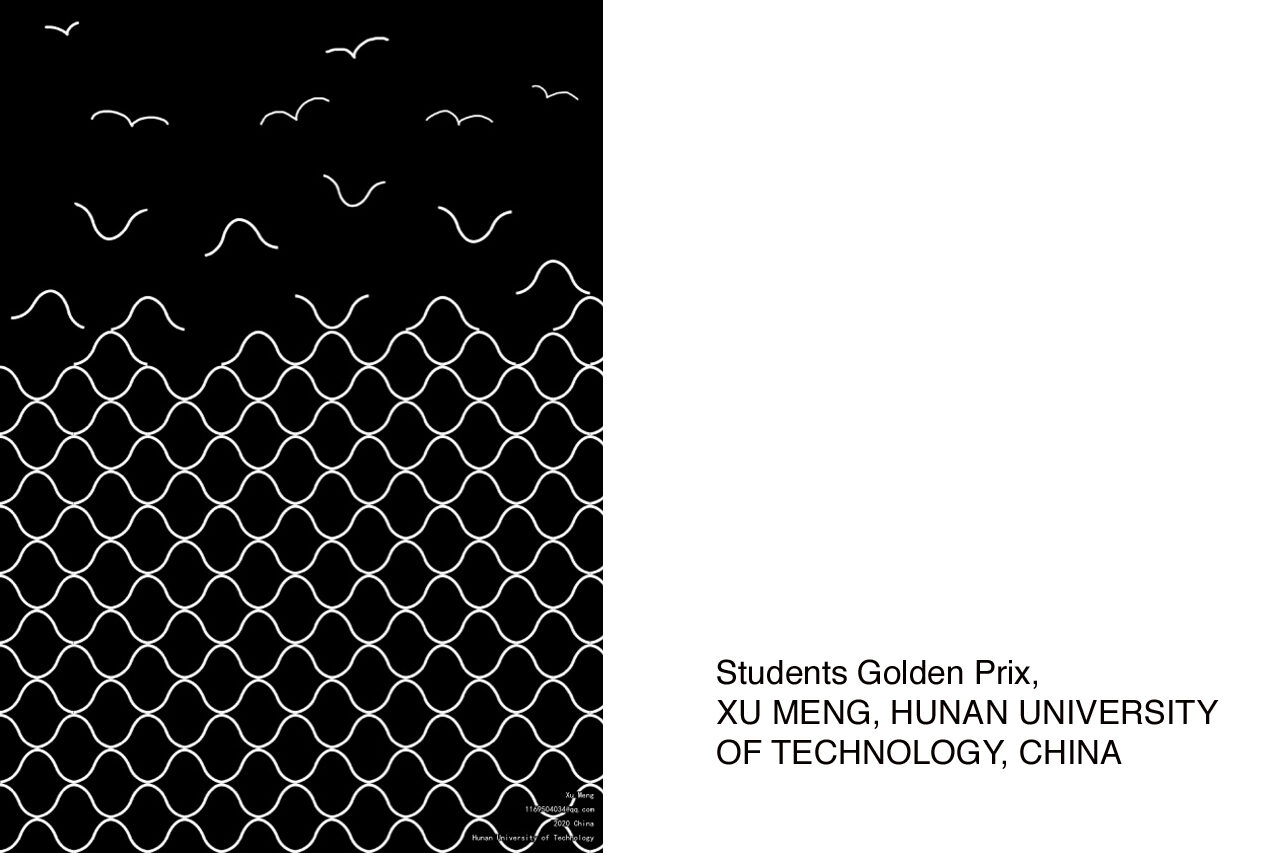 results of the jury - 11th Virtual Biennale Prague 2020