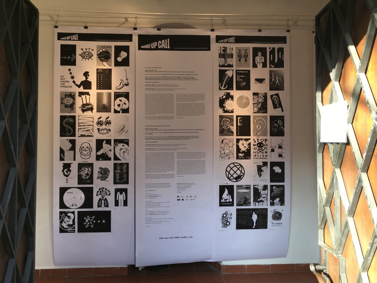 11th Virtual Biennale Prague 2020