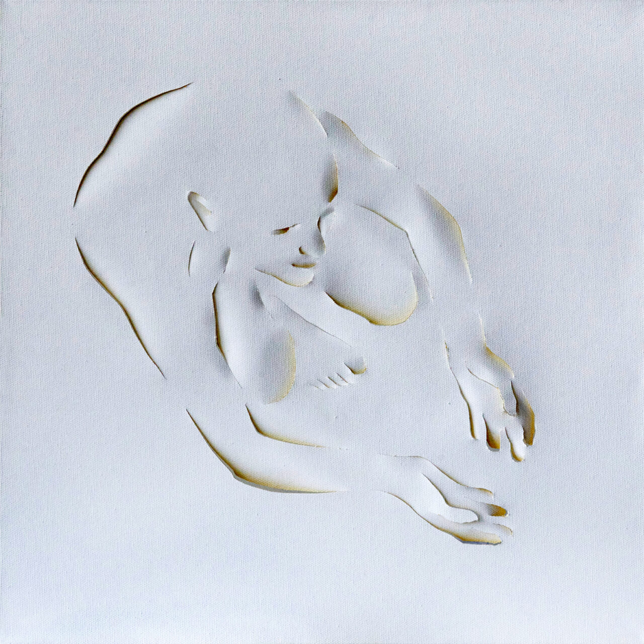 Dorota Sadovská /SK/, Alannah Robins /IRL/ Spirit
