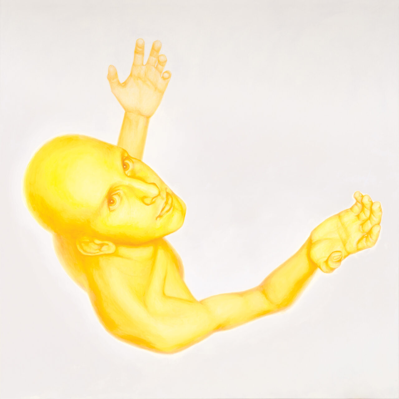 Dorota Sadovská /SK/, Alannah Robins /IRL/ Spirit