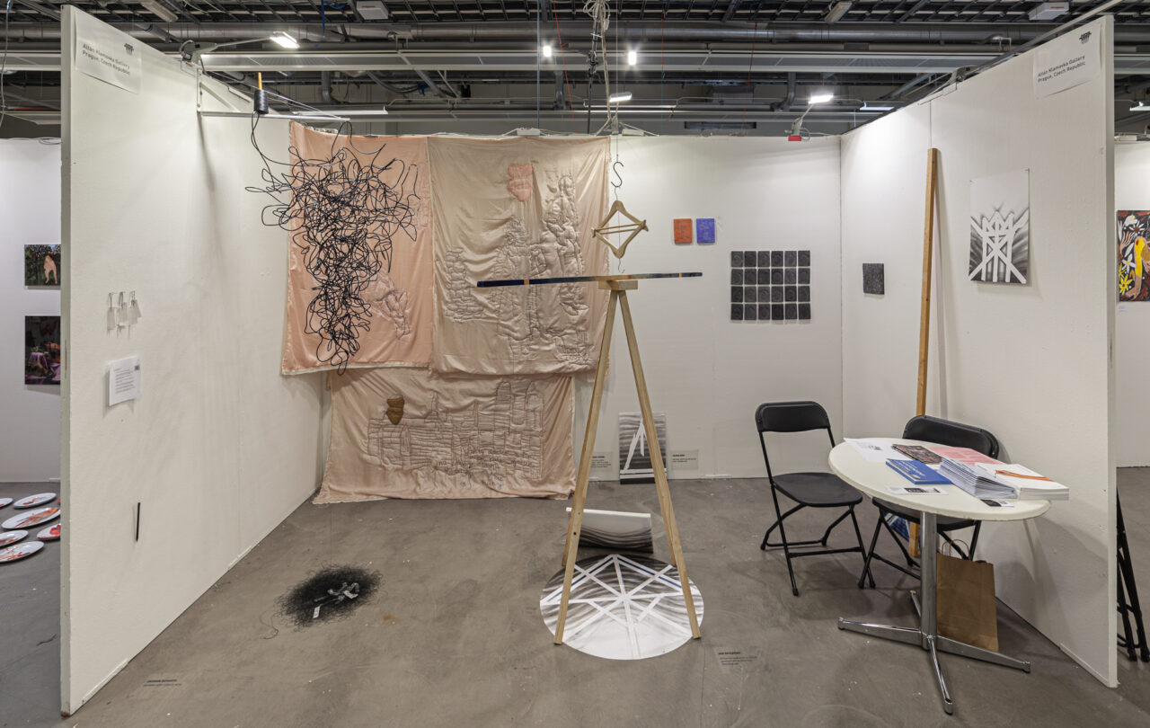 Supermarket Independent Art Fair 2022