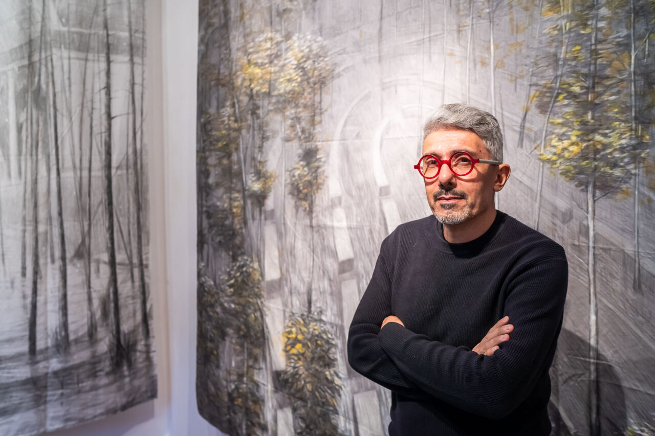 Raphael Vella: Místa pozornosti: Ruiny rozumu, kořeny obnovy