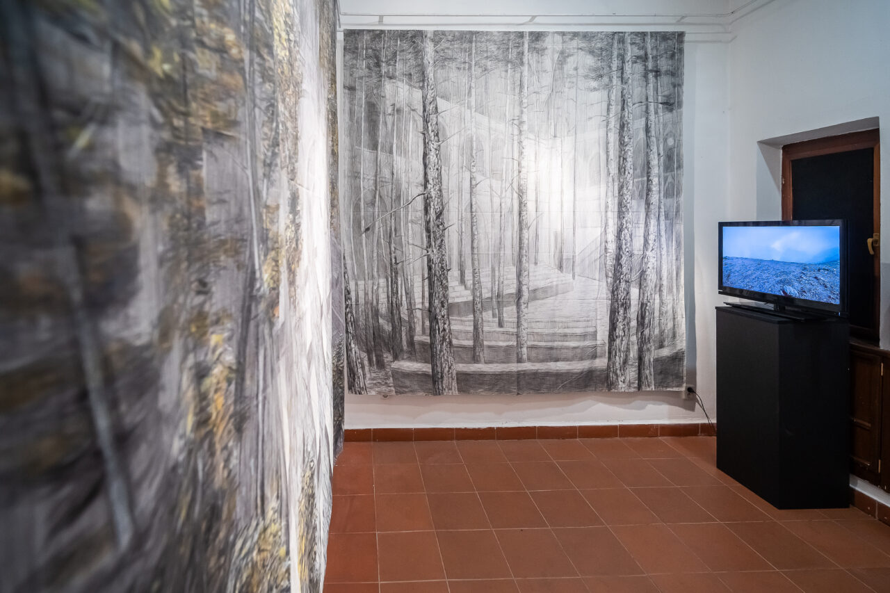 Raphael Vella: Místa pozornosti: Ruiny rozumu, kořeny obnovy