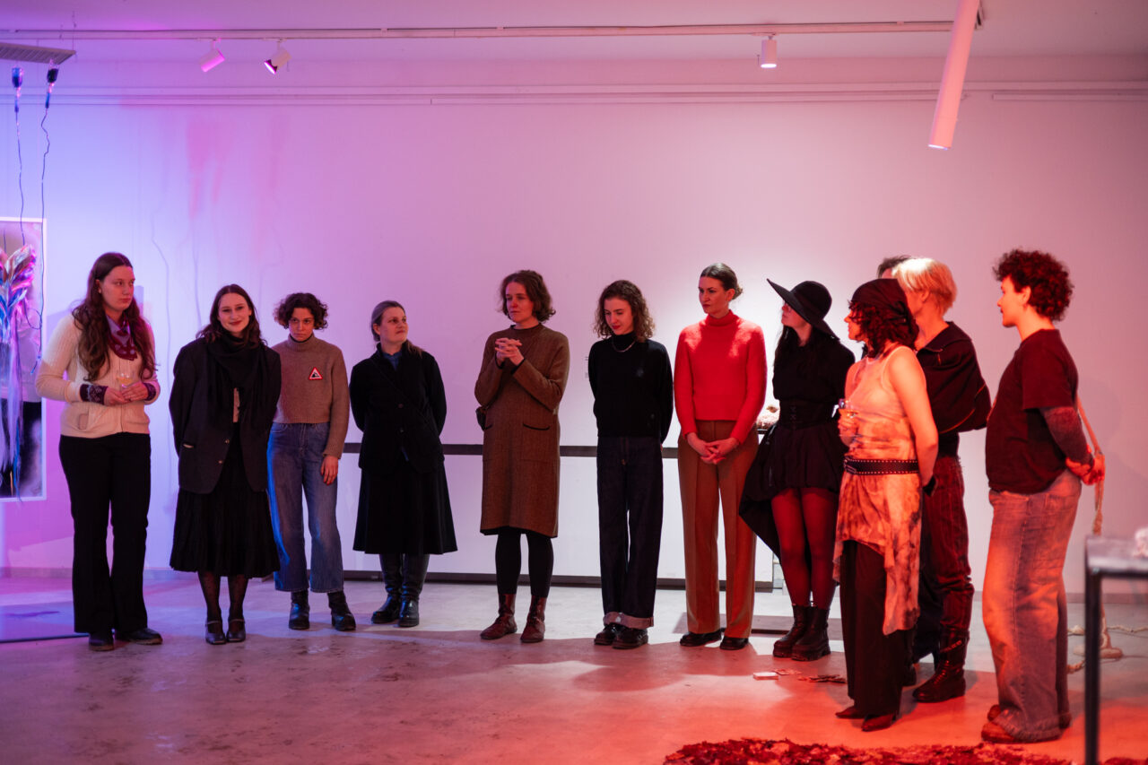 Upřímně rozesmát srdce II