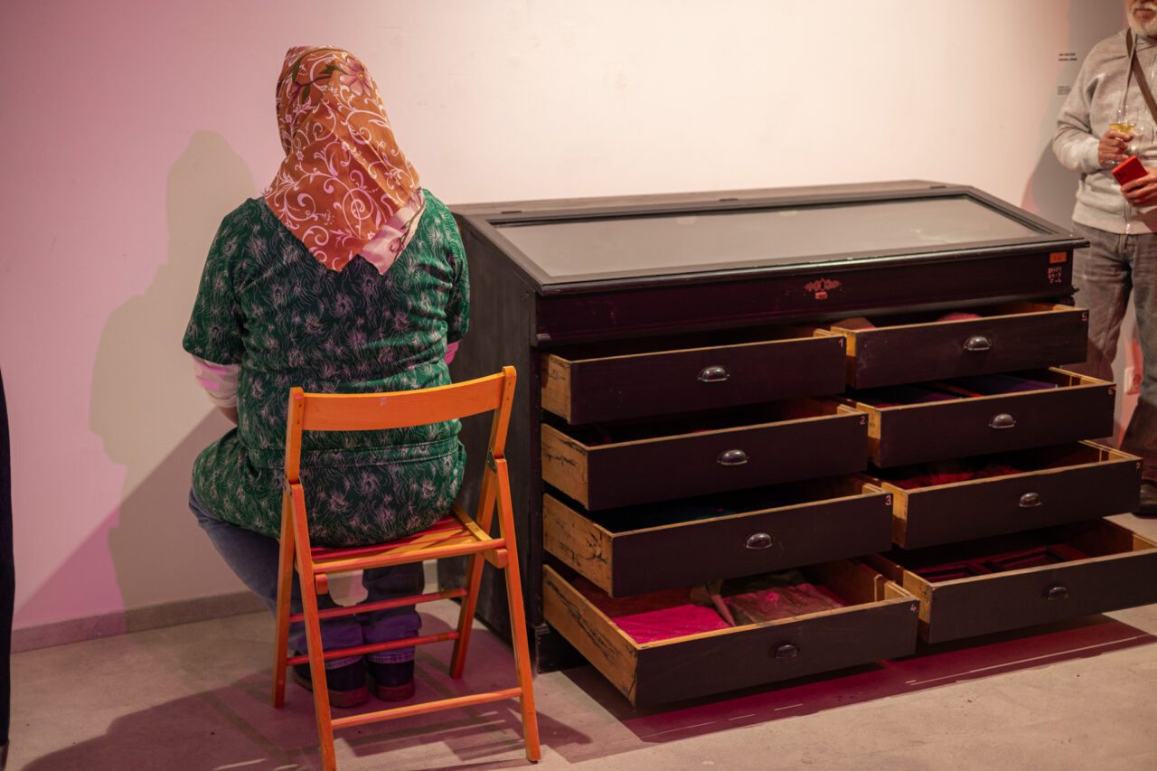 Upřímně rozesmát srdce II