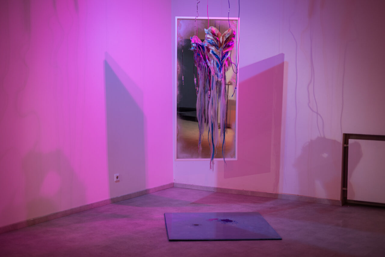 Upřímně rozesmát srdce II