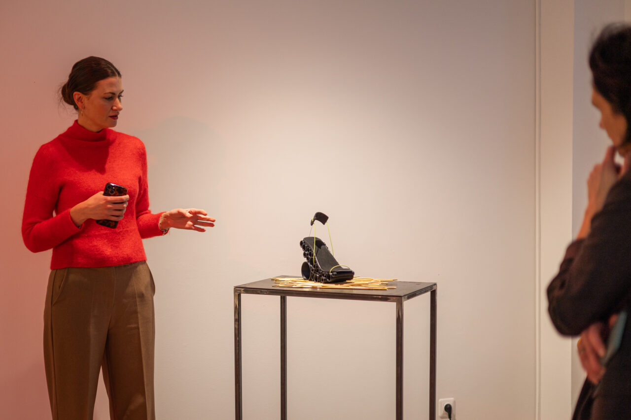 Upřímně rozesmát srdce II