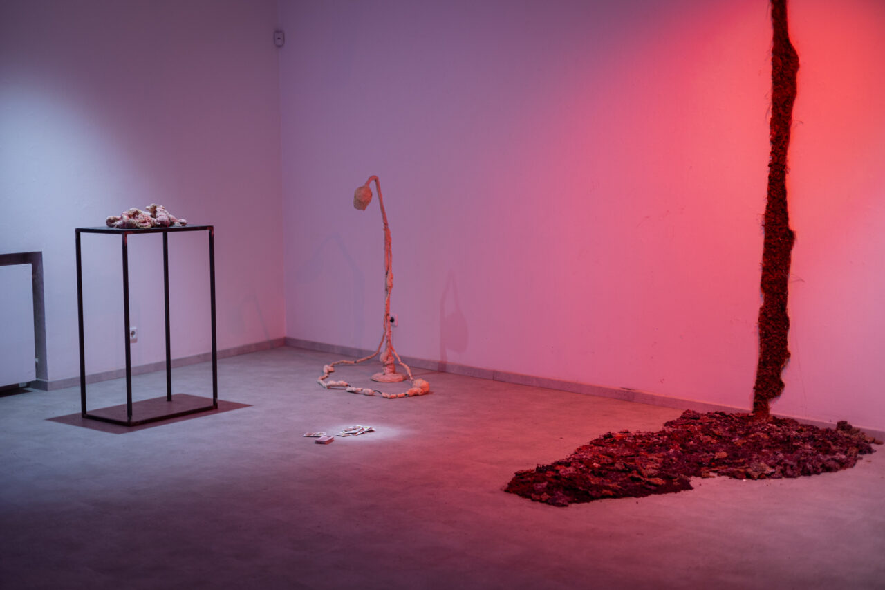 Upřímně rozesmát srdce II